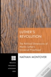 Luther'S Revolution