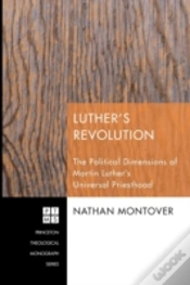 Capa do artigo Luther