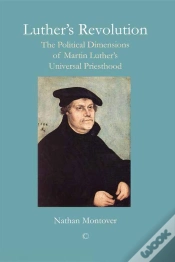 Capa do artigo Luther
