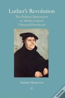 Capa do artigo Luther'S Revolution