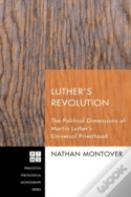 Luther'S Revolution