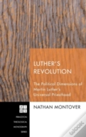 Capa do artigo Luther