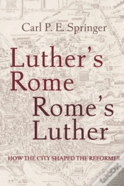 Capa do artigo Luther