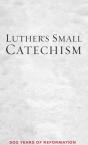 Luther'S Small Catechism - Preview