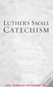Capa do artigo Luther