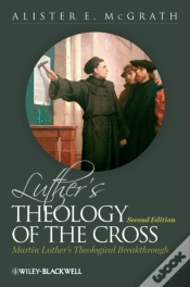 Capa do artigo Luther
