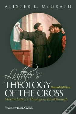 Capa do artigo Luther'S Theology Of The Cross