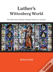 Capa do artigo Luther