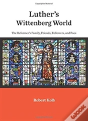 Capa do artigo Luther