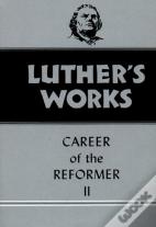 Luther'S Works, Volume 32