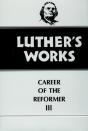 Luther'S Works, Volume 33 - Preview