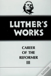 Capa do artigo Luther