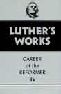 Luther'S Works, Volume 34 - Preview
