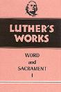 Luther'S Works, Volume 35 - Preview