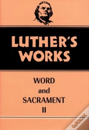 Capa do artigo Luther