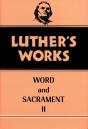 Luther'S Works, Volume 36 - Preview