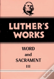 Capa do artigo Luther