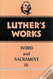 Capa do artigo Luther