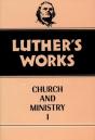 Luther'S Works, Volume 39 - Preview