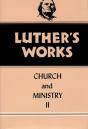 Luther'S Works, Volume 40 - Preview