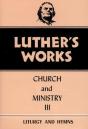 Luther'S Works, Volume 41 - Preview