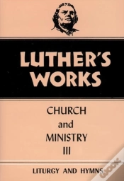 Capa do artigo Luther