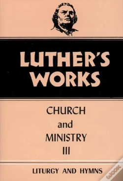 Capa do artigo Luther'S Works, Volume 41