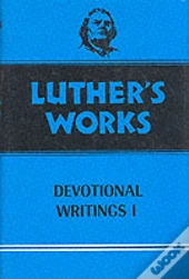 Luther'S Works, Volume 42