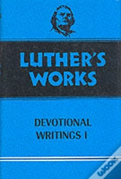Capa do artigo Luther