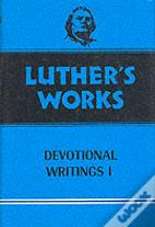 Luther'S Works, Volume 42