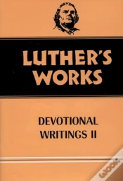 Capa do artigo Luther
