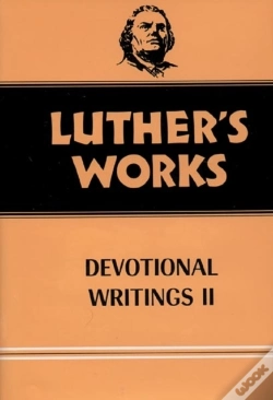 Capa do artigo Luther'S Works, Volume 43