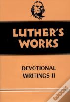 Luther'S Works, Volume 43