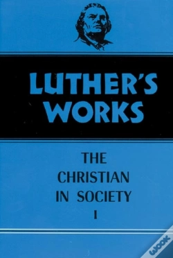 Capa do artigo Luther'S Works, Volume 44