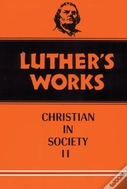 Capa do artigo Luther'S Works, Volume 45