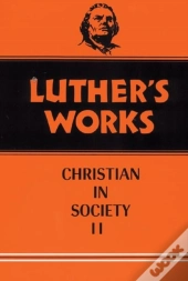 Luther'S Works, Volume 45