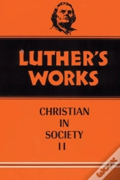 Capa do artigo Luther