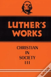 Luther'S Works, Volume 46