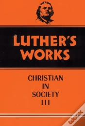 Capa do artigo Luther