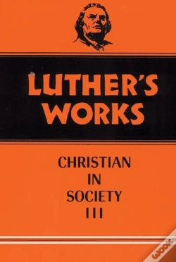 Capa do artigo Luther'S Works, Volume 46