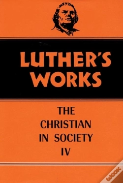 Capa do artigo Luther'S Works, Volume 47