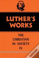 Luther'S Works, Volume 47