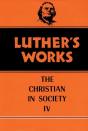 Luther'S Works, Volume 47 - Preview