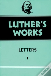Capa do artigo Luther