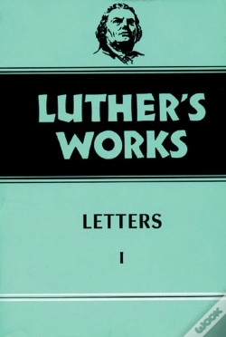 Capa do artigo Luther'S Works, Volume 48