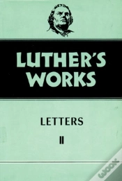 Capa do artigo Luther