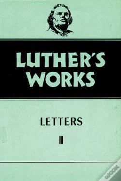 Capa do artigo Luther'S Works, Volume 49