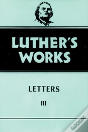 Capa do artigo Luther