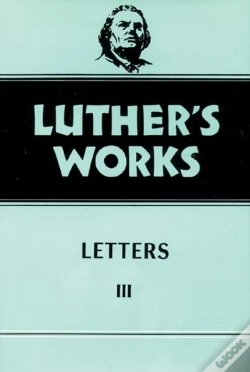 Capa do artigo Luther'S Works, Volume 50
