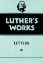 Luther'S Works, Volume 50 - Preview